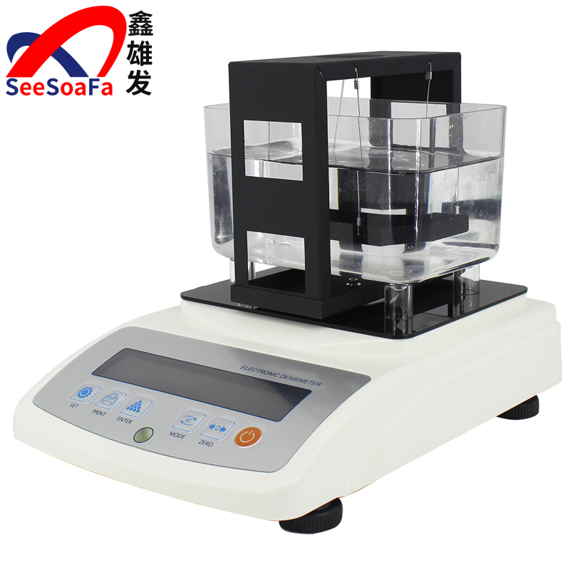 電子比重計/數字式比重儀